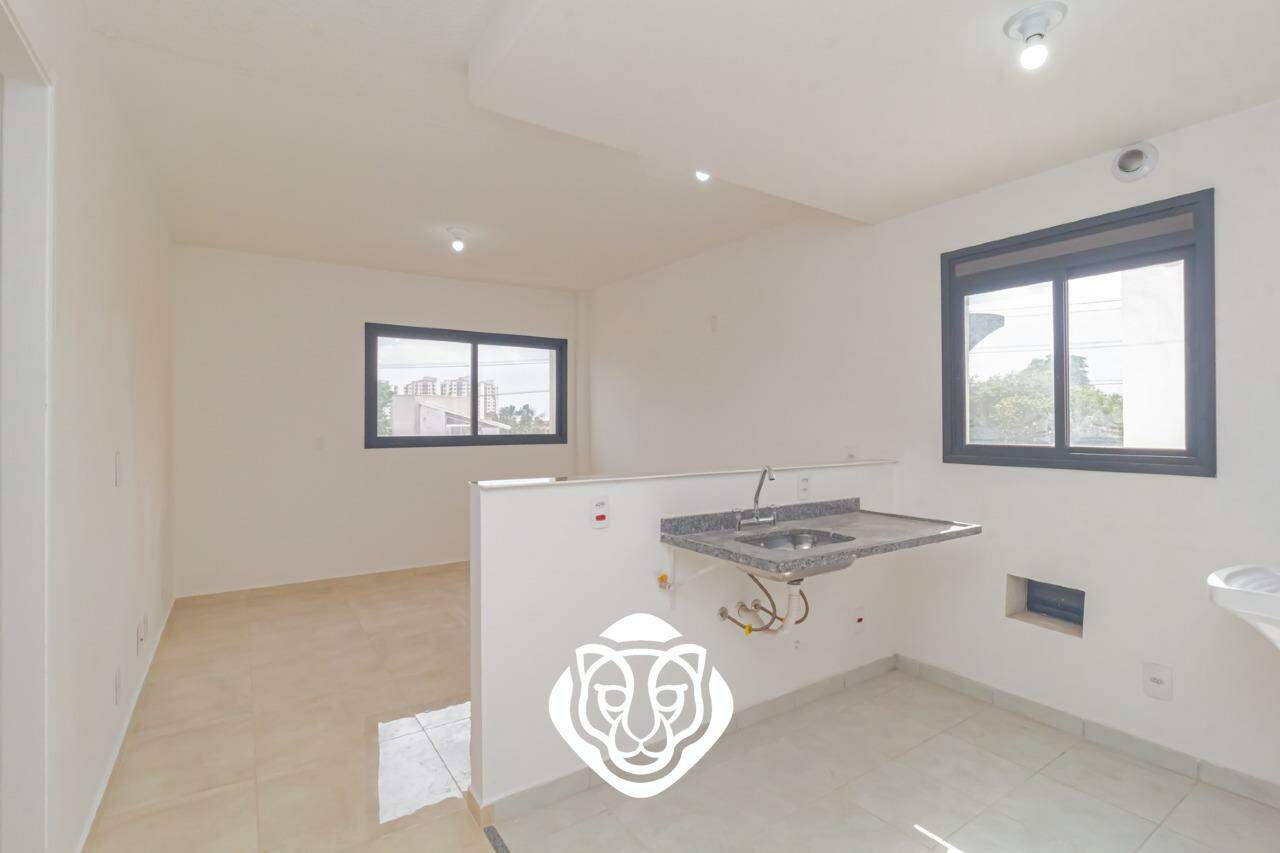 Cozinha / Sala