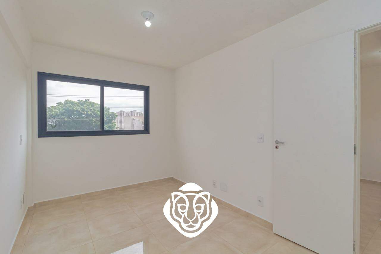 Dormitório suite