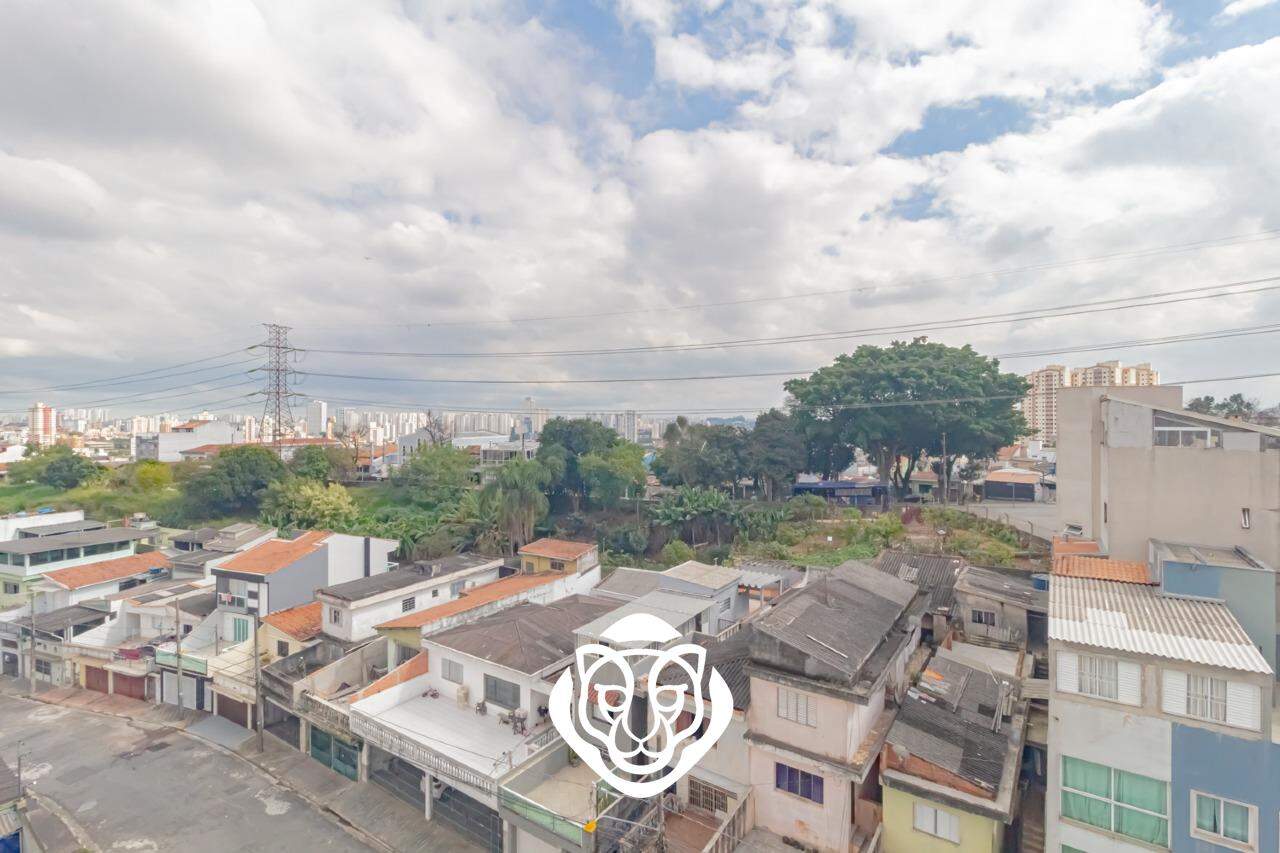 Vista Dormitório suite