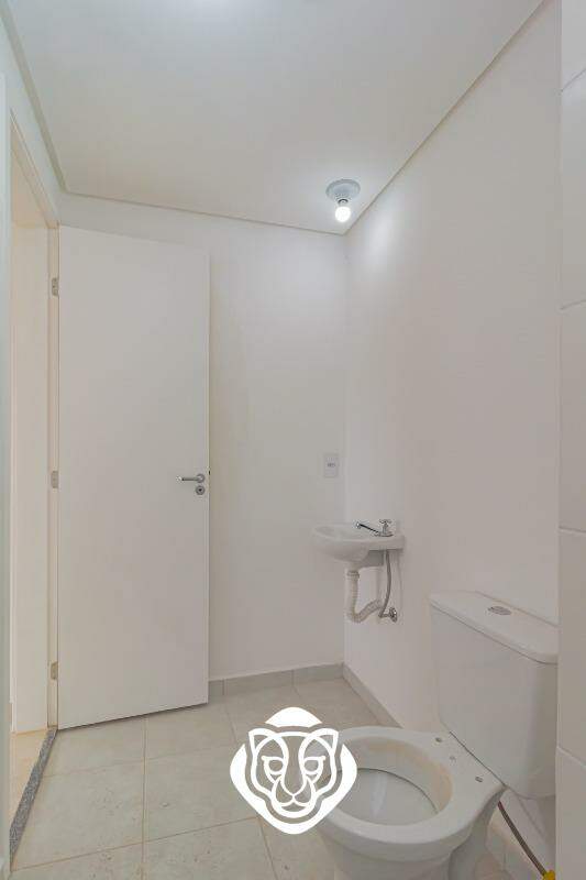 Banheiro Dormitório suite