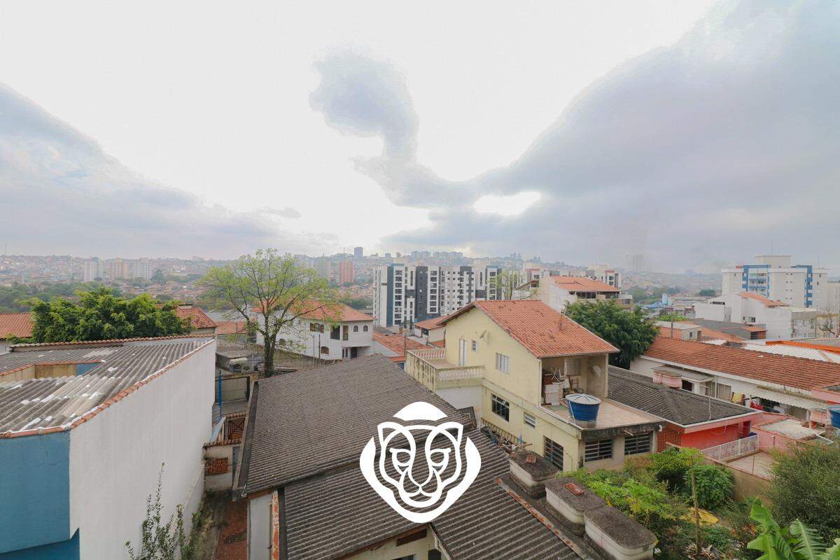 Vista Dormitório suíte