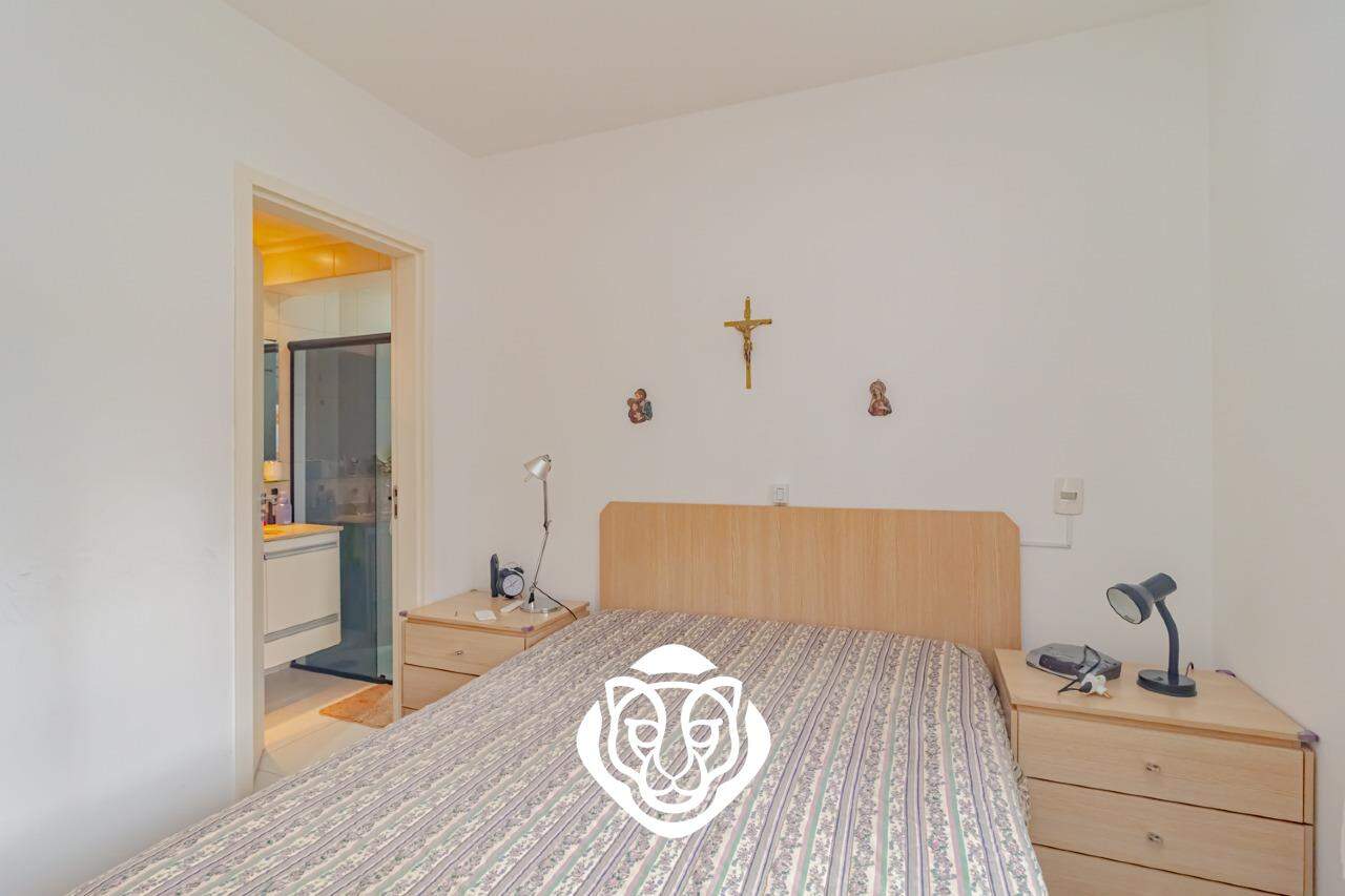 Dormitório 3 suite