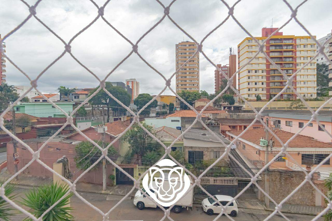 Vista Dormitório 1