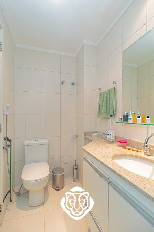 Banheiro Dormitório 3 suite