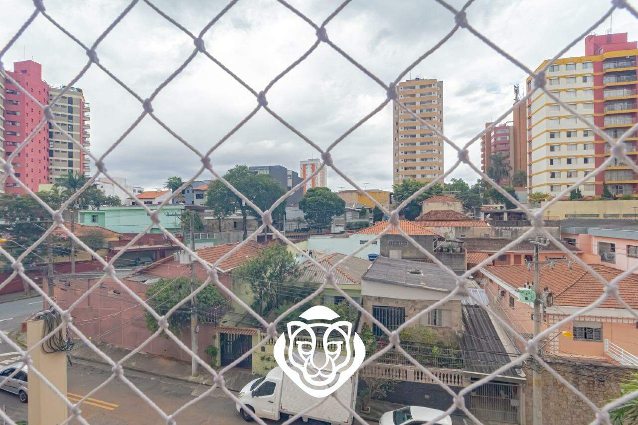 Vista Varanda