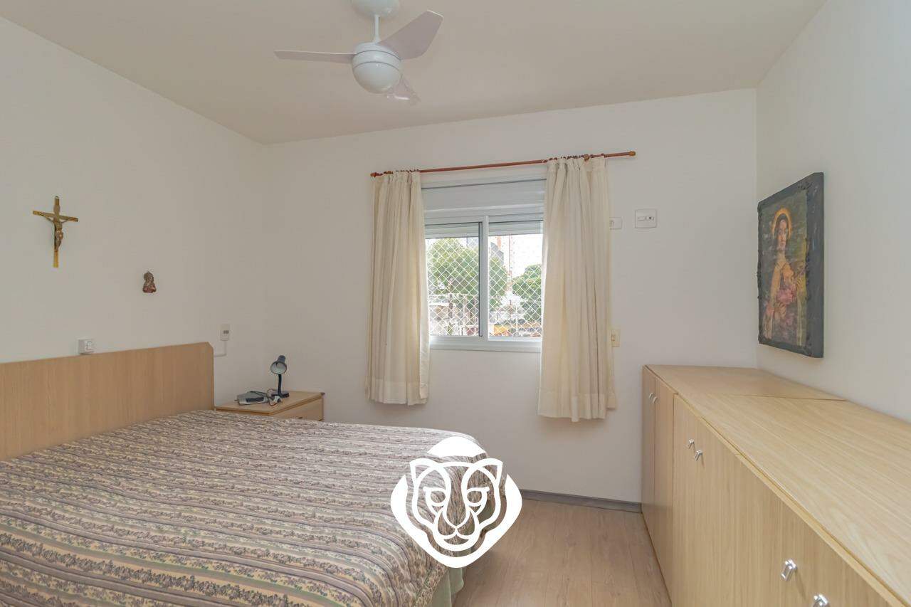 Dormitório 3 suite
