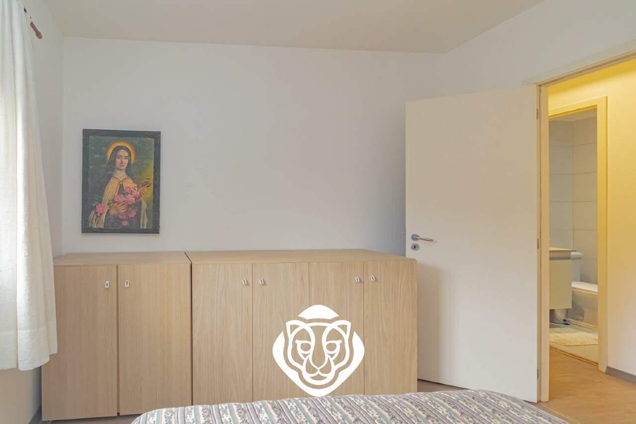 Dormitório 3 suite