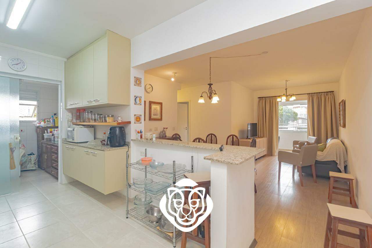 Cozinha / Sala
