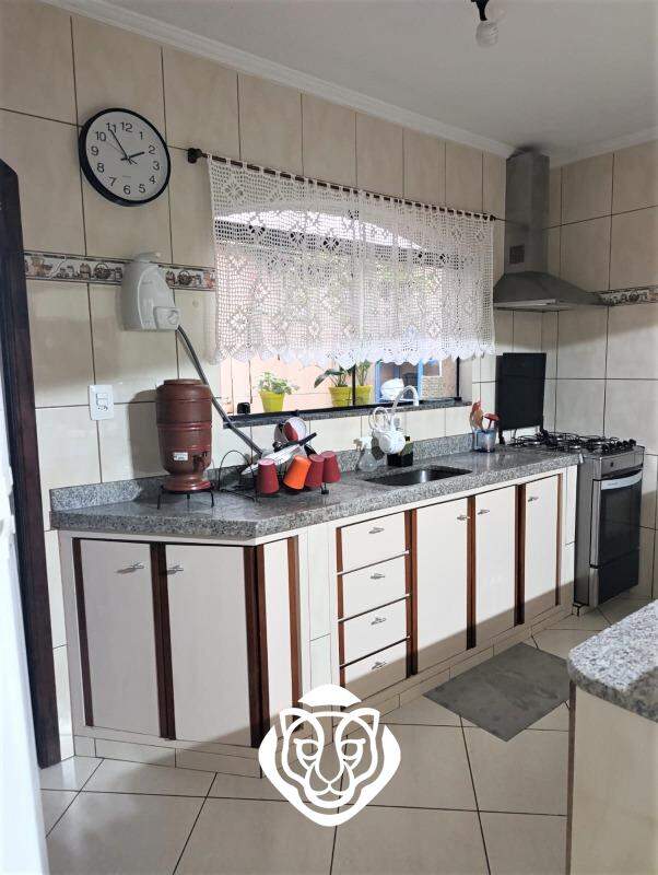 Cozinha