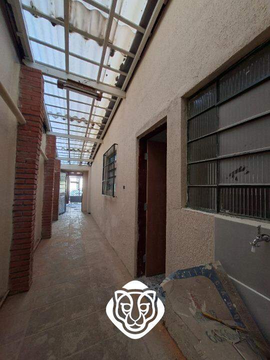 Área de serviço