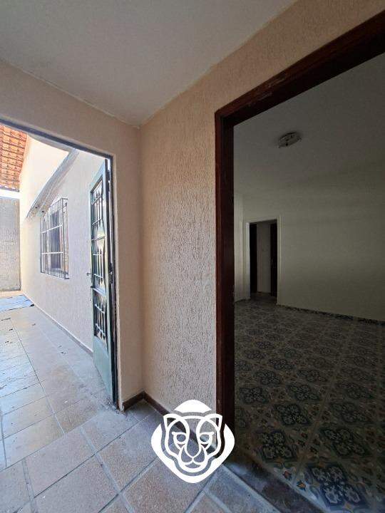 Acesso casa