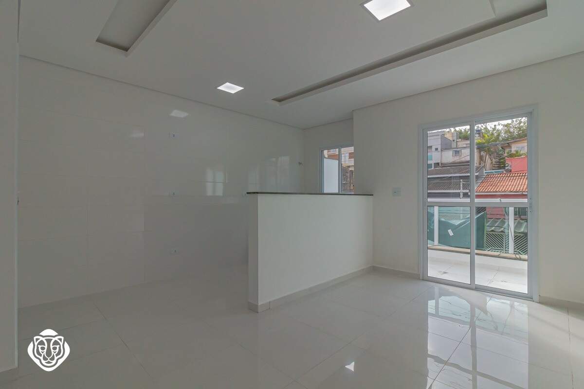Sala / Cozinha