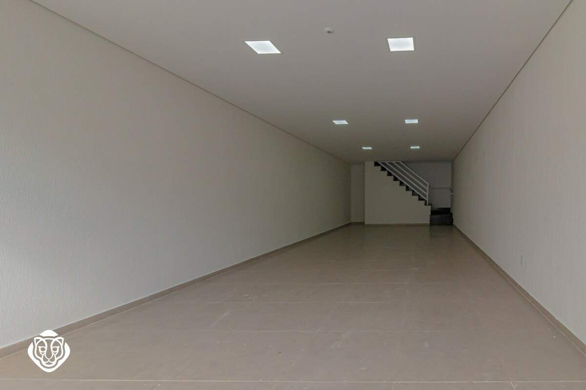 Garagem
