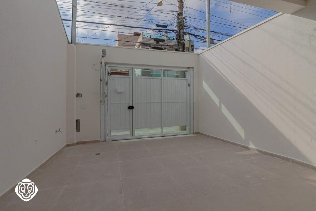 Garagem