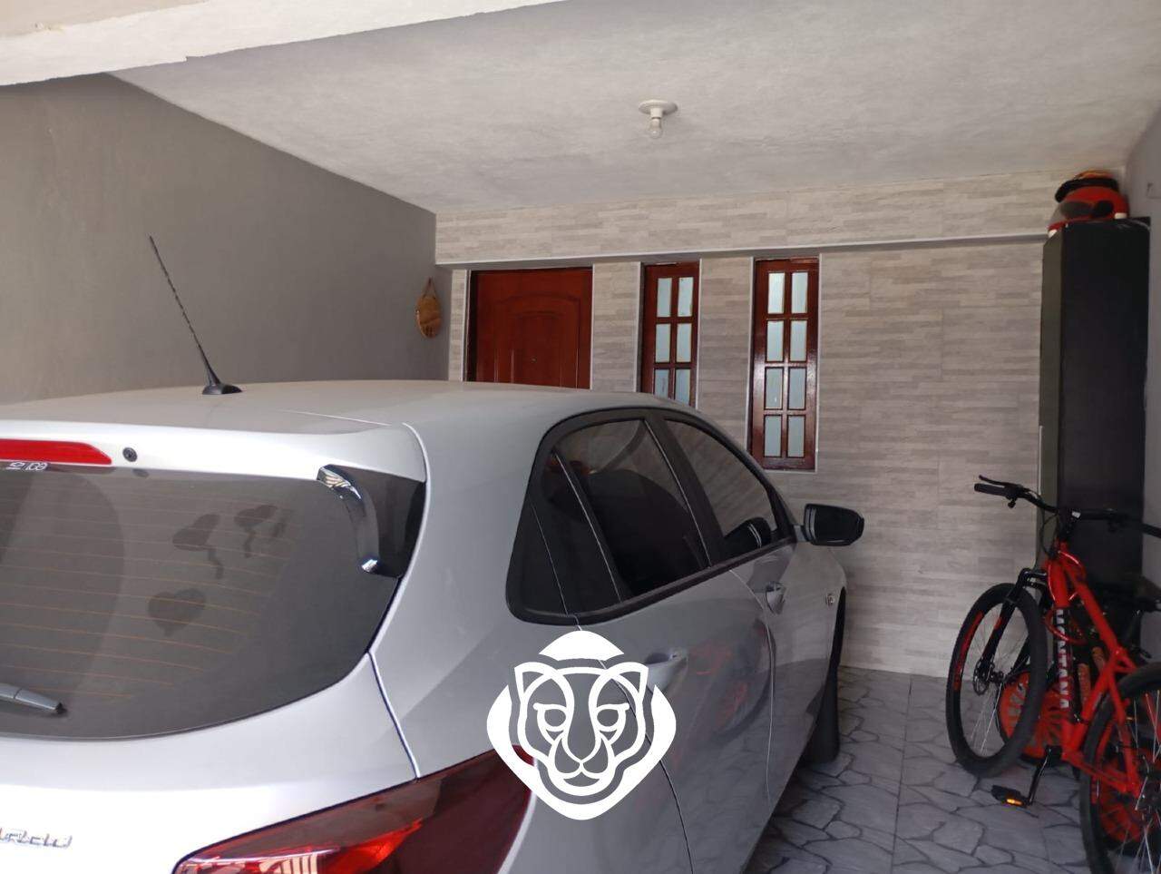 Garagem