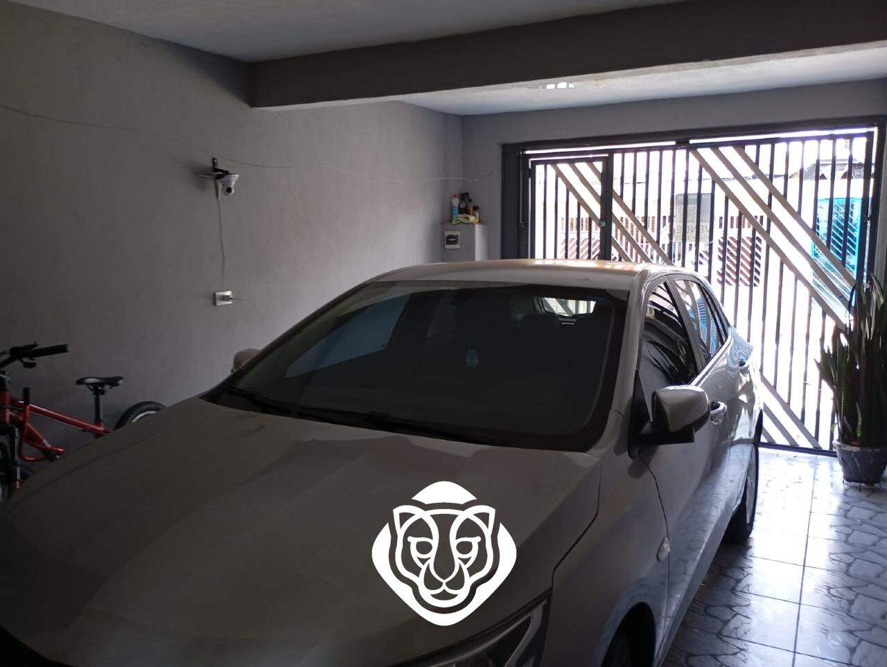 Garagem