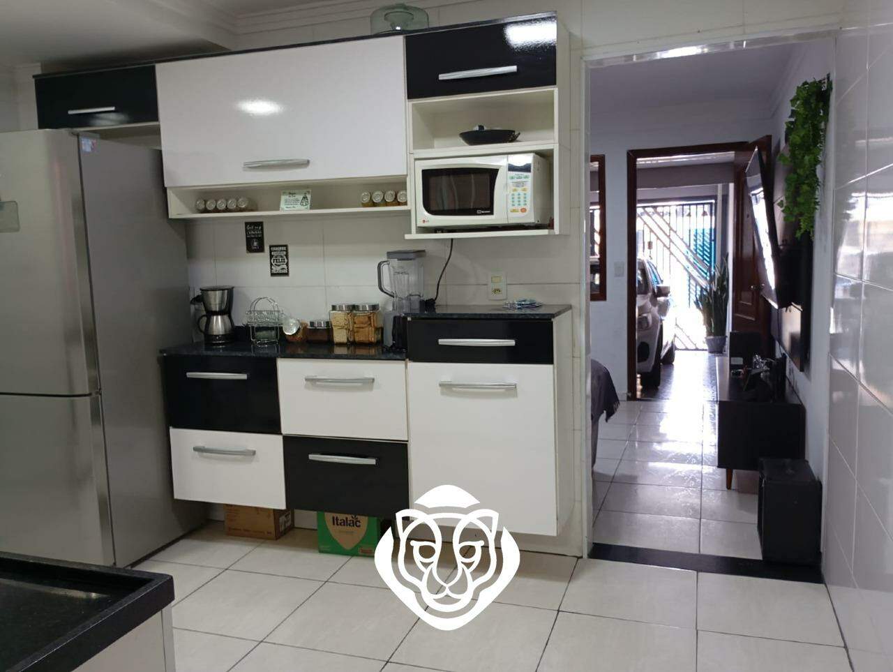 Cozinha