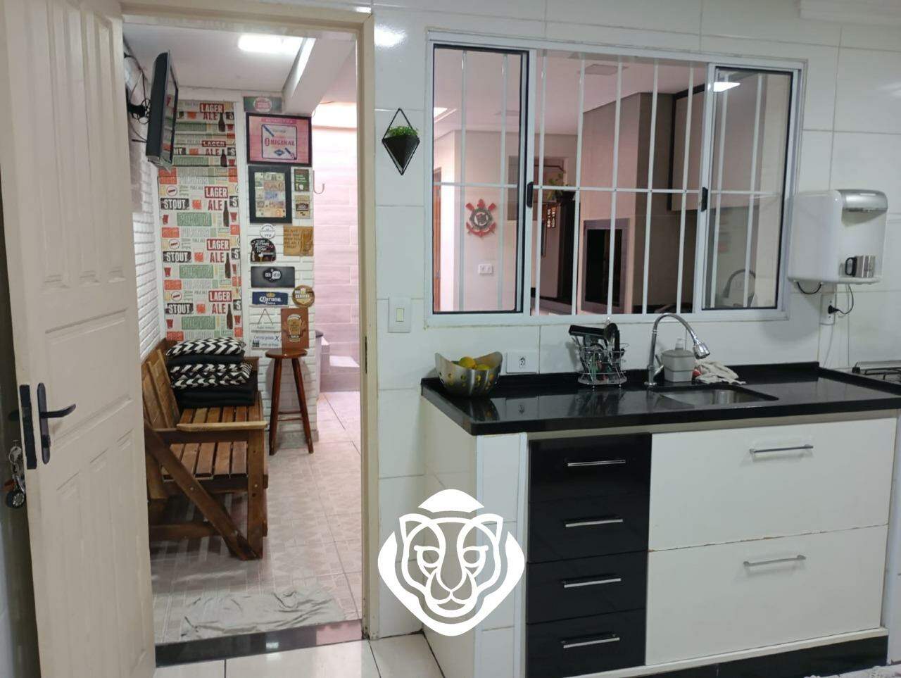 Cozinha