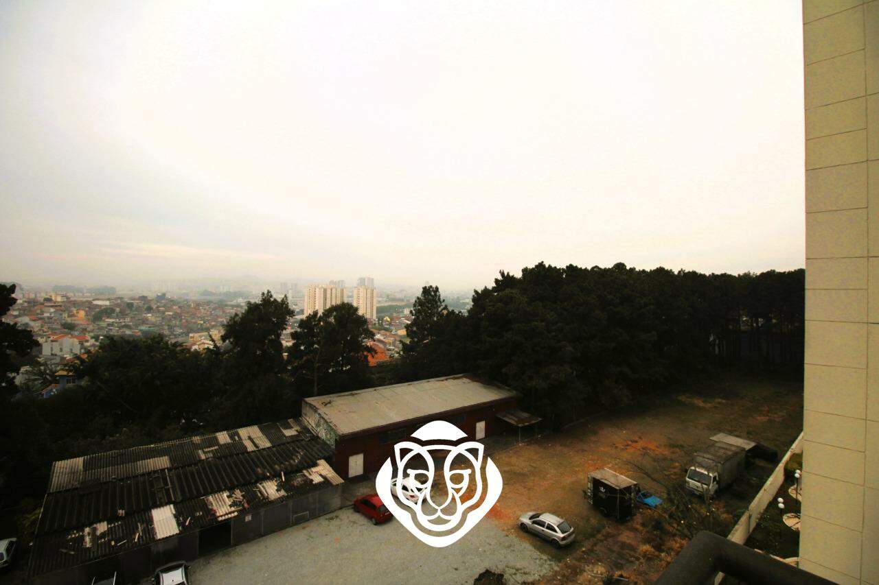 Vista - Sacada