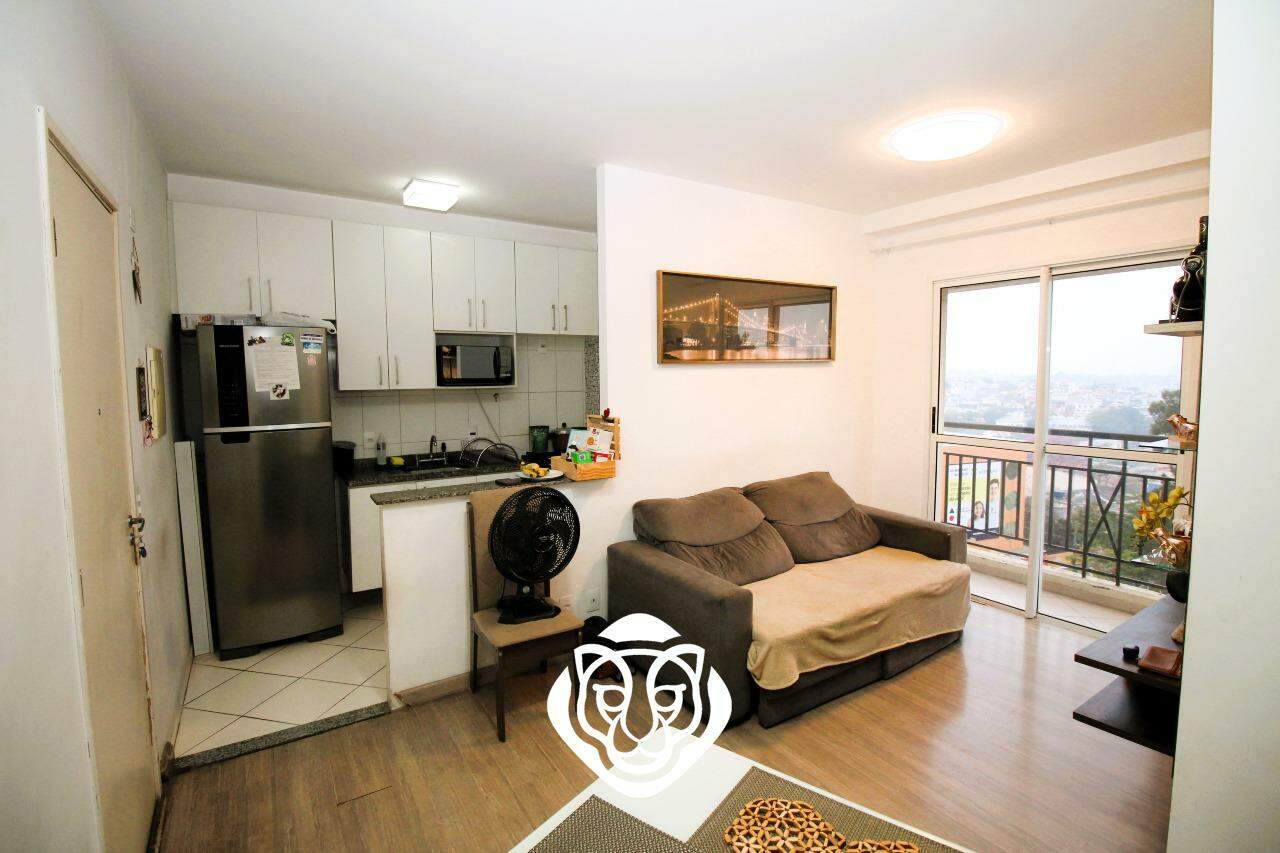 Sala II Ambientes  