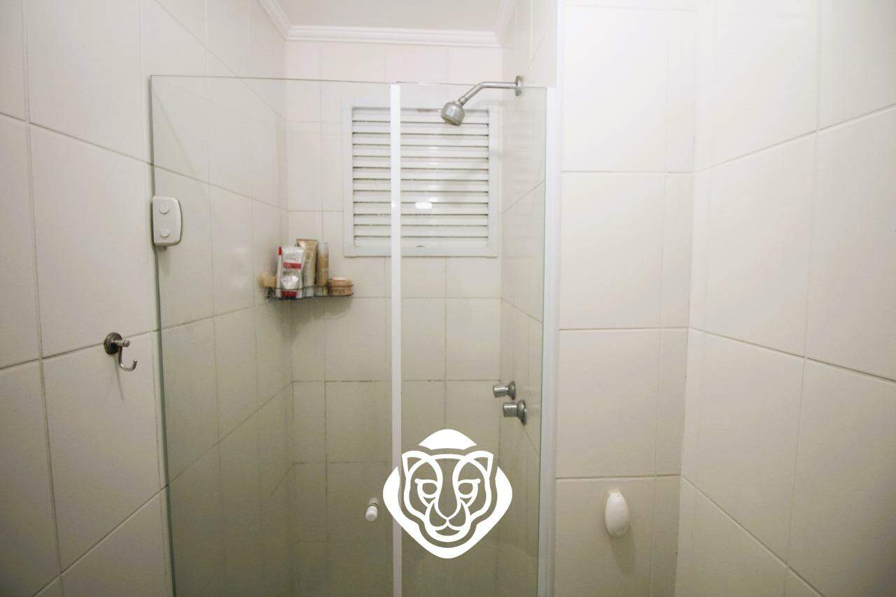 Banheiro - Suíte 