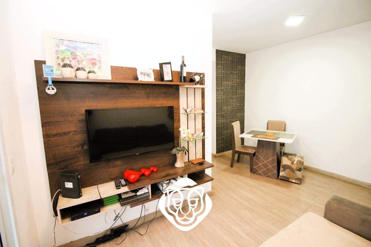 Sala II Ambientes 