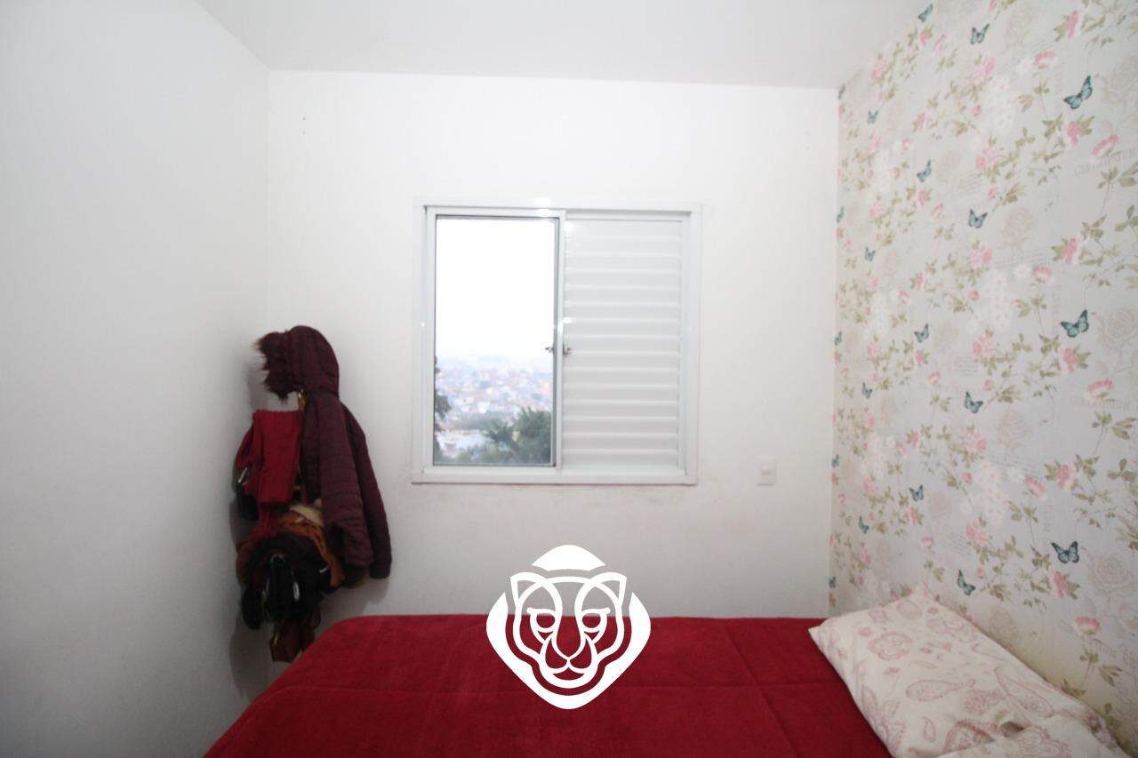 Dormitório I - Suíte 