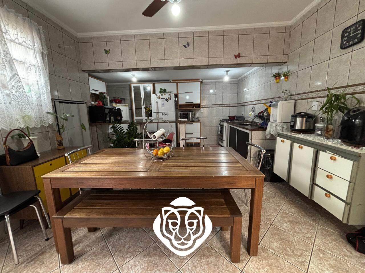 Cozinha