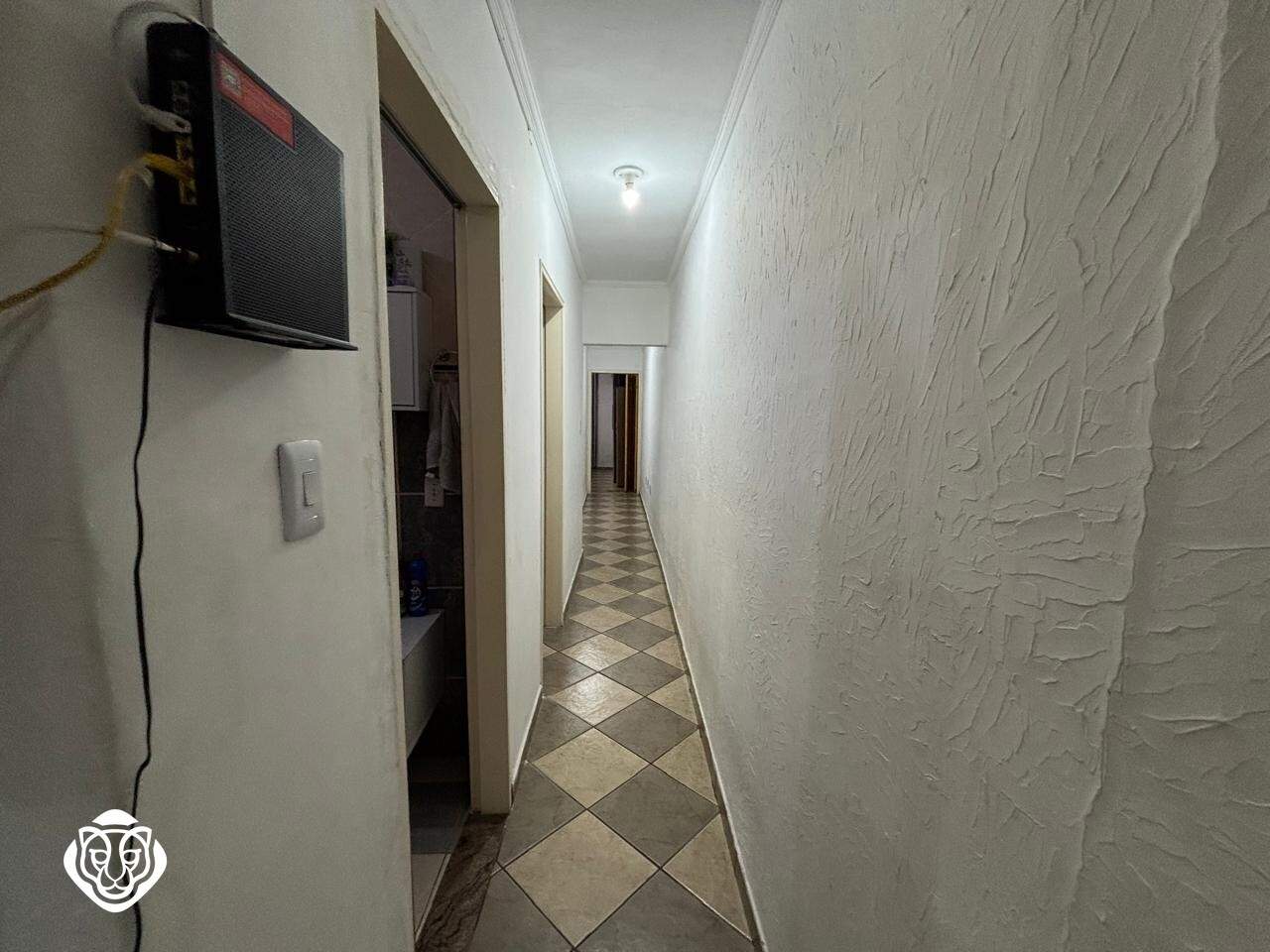 Corredor interno