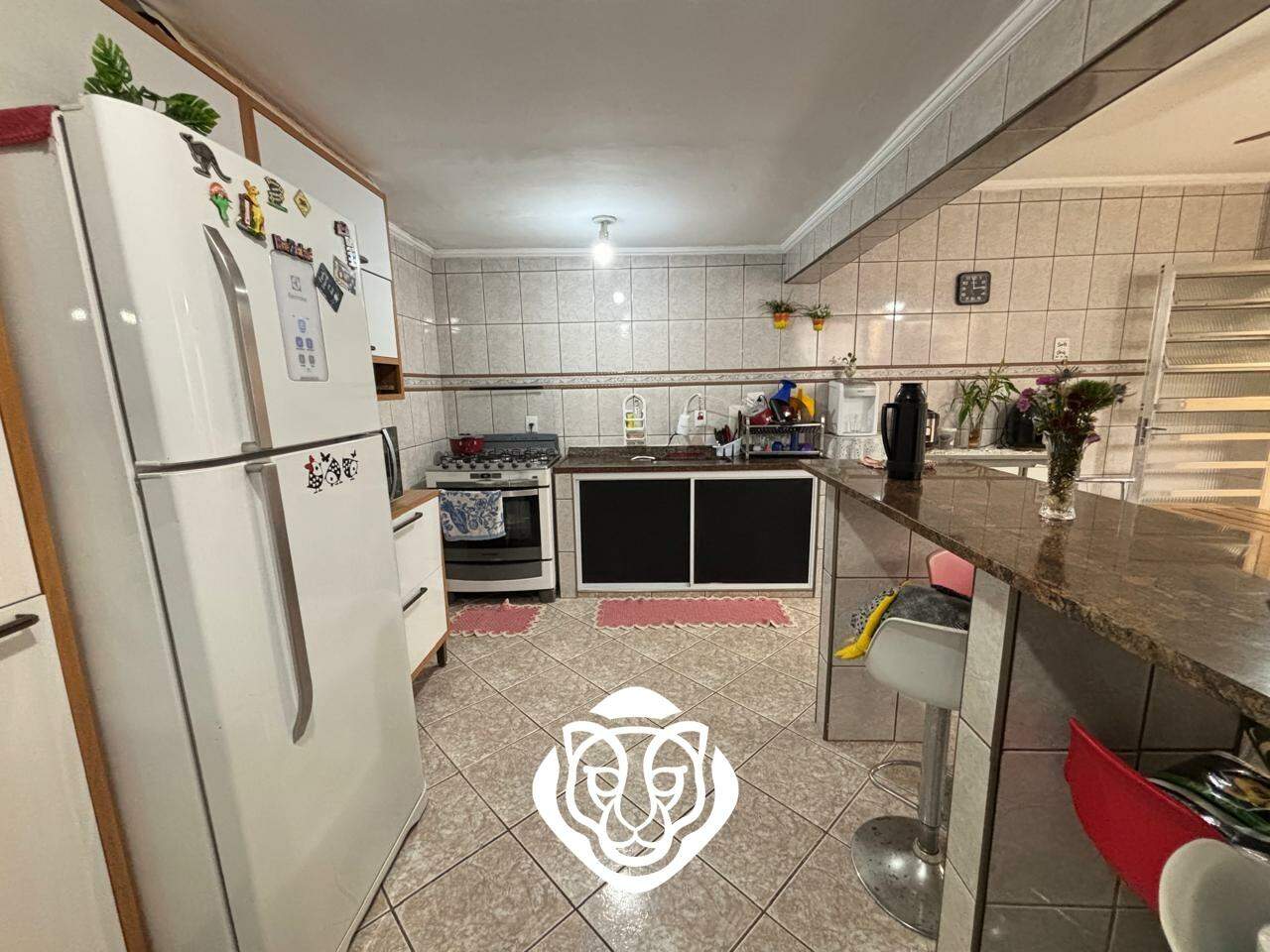 Cozinha 