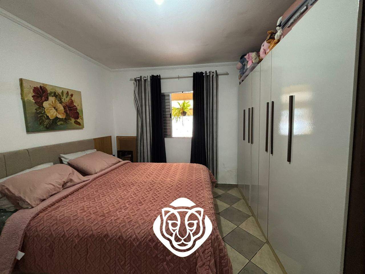 Dormitório l