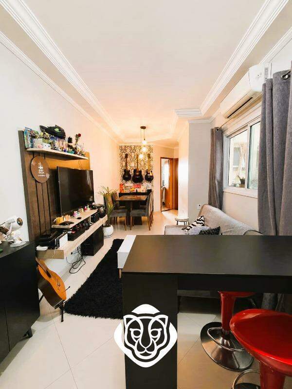 Sala II Ambientes 