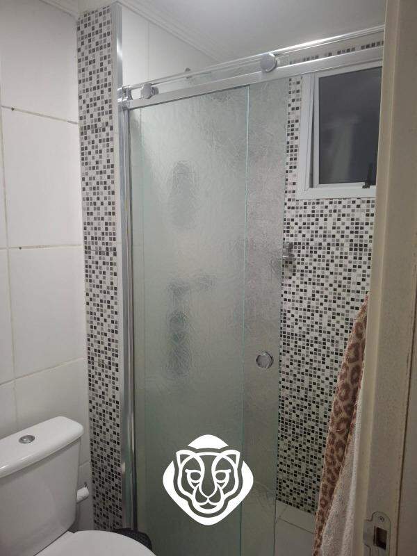 Banheiro - Suíte 