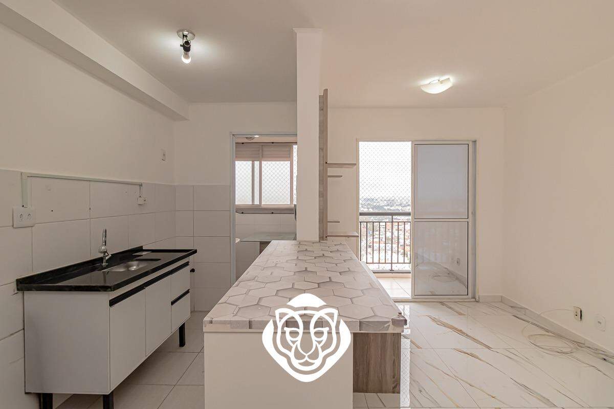 Cozinha / Sala