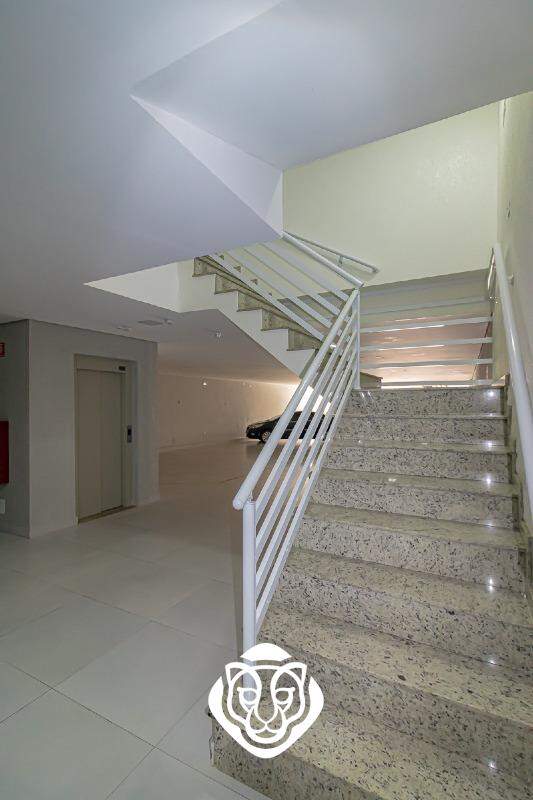 Acesso ao apartamento