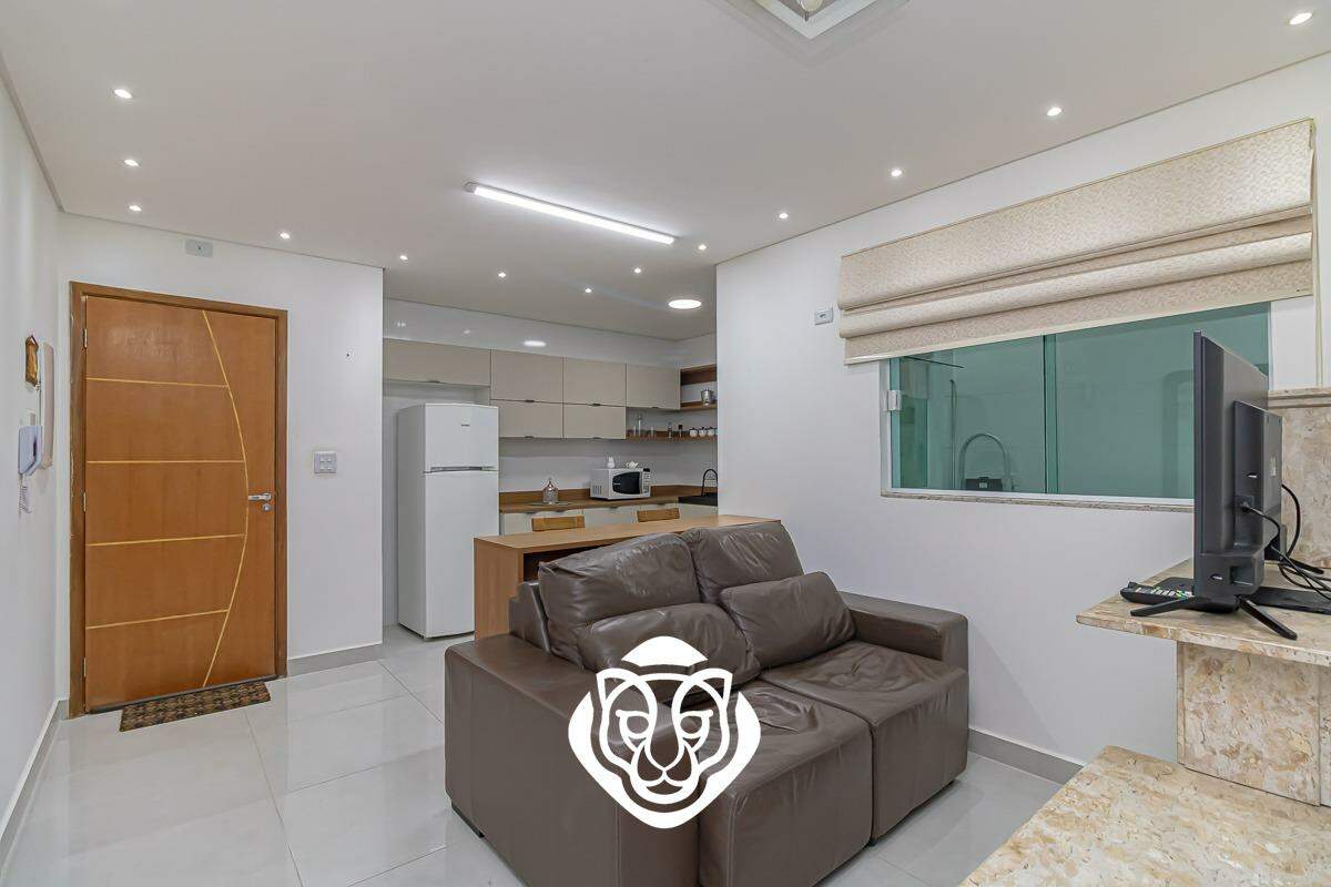 Sala II ambientes