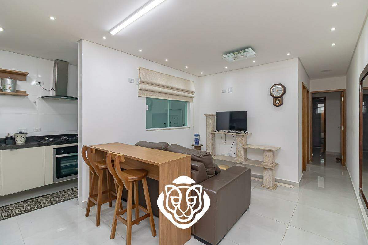 Sala II ambientes