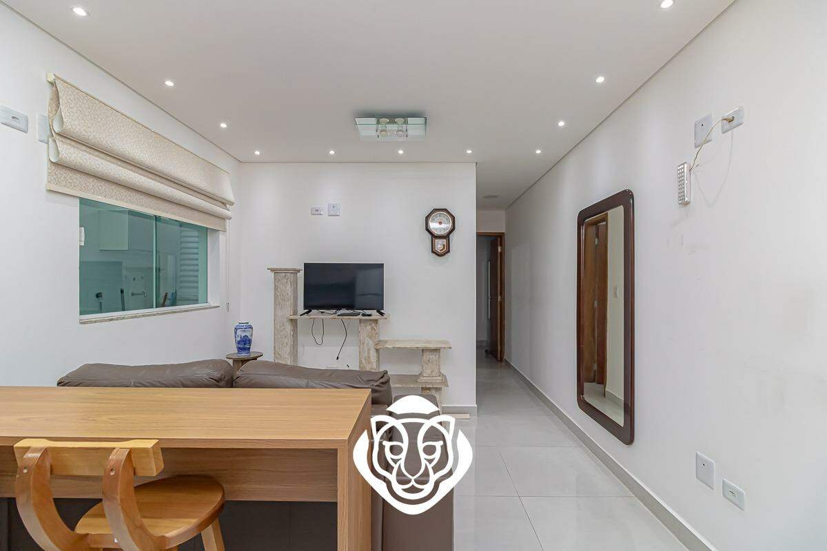 Sala II ambientes