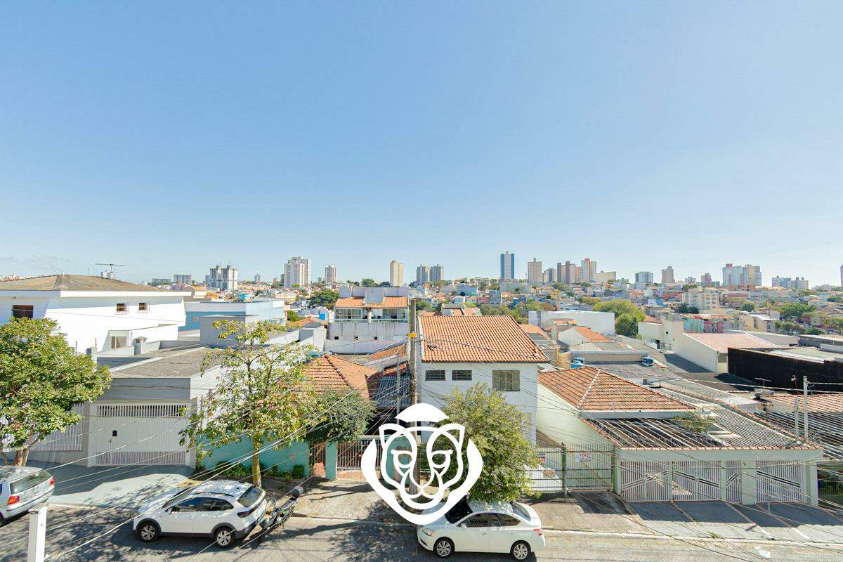 Vista Varanda