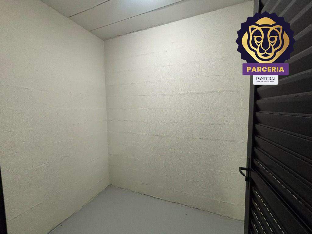 Box - Garagem 