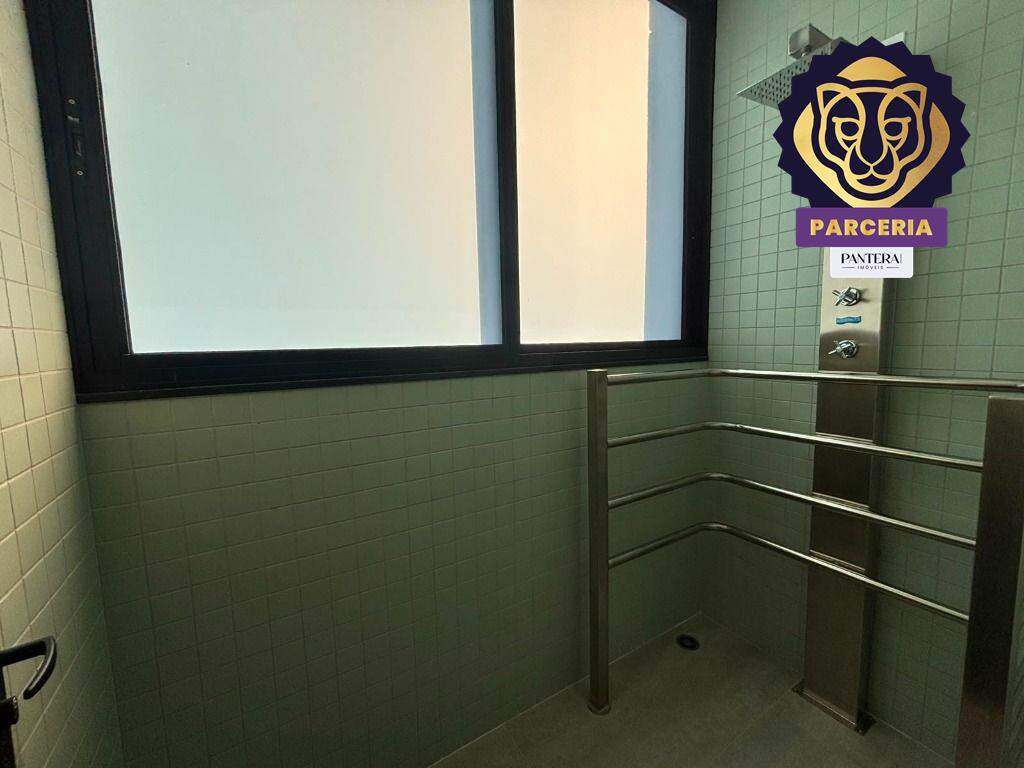 Ducha - Sauna