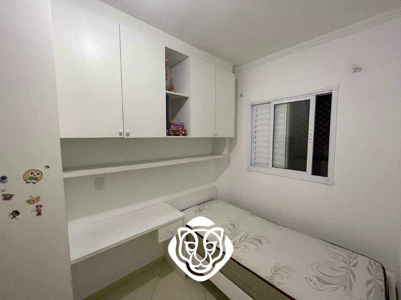Dormitorio II