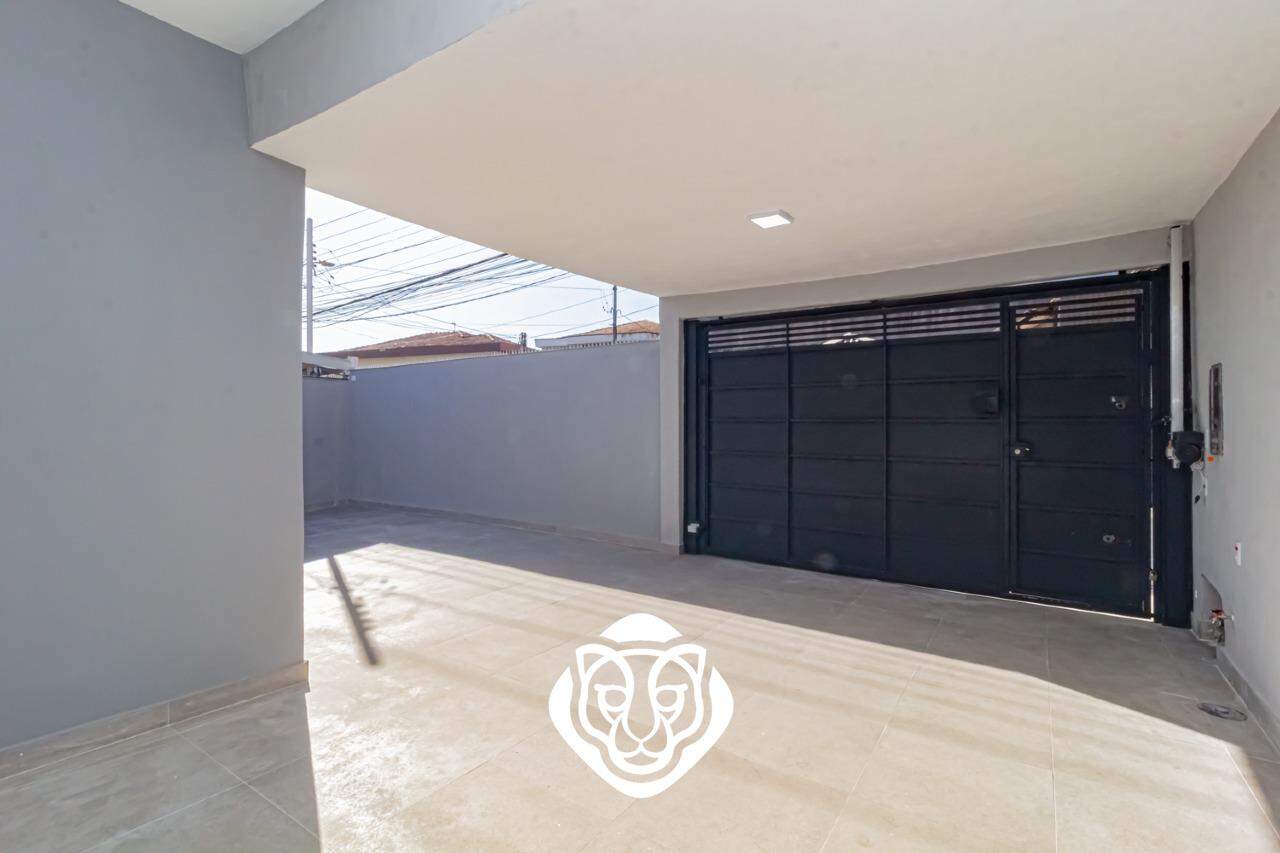Garagem