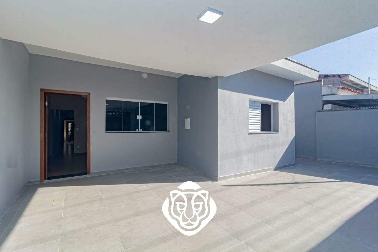 Garagem