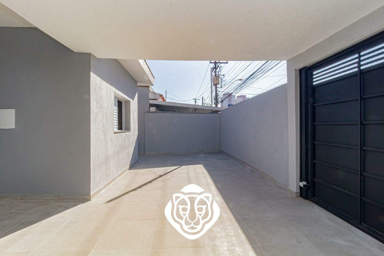 Garagem