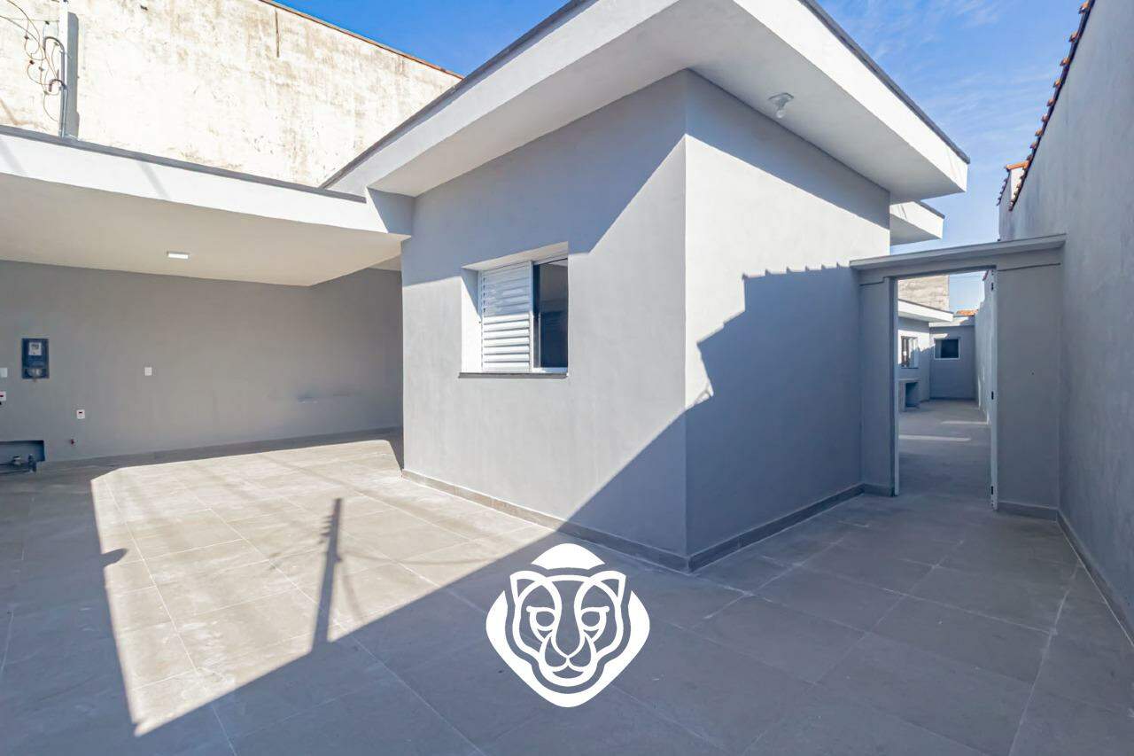 Garagem