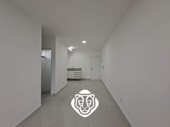 Sala dois ambientes