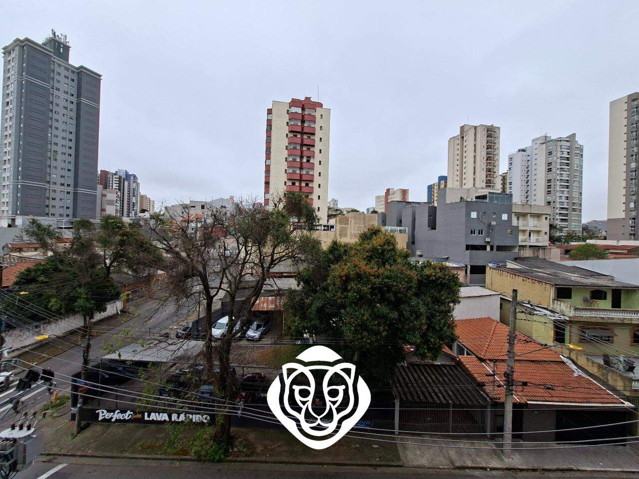 Vista apto