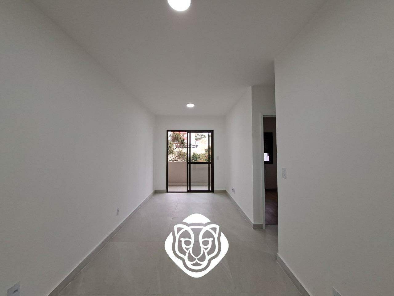 Sala dois ambientes