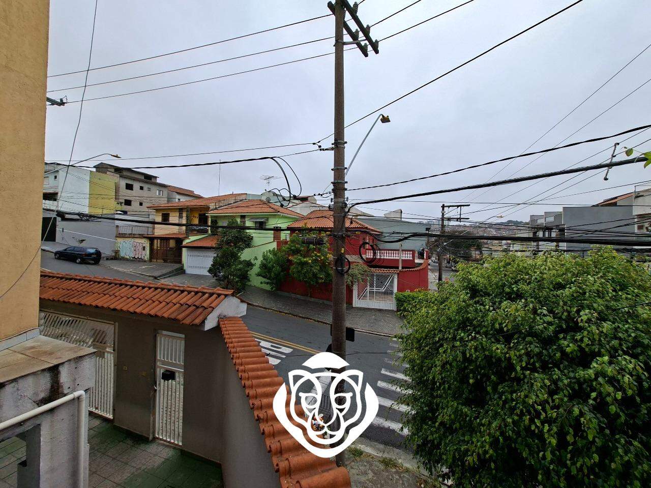 Vista apto